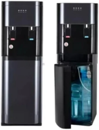 Dispensador con BIDON OCULTO